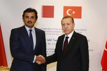 Vì sao Thổ Nhĩ Kỳ hậu thuẫn Qatar trong khủng hoảng Vùng Vịnh?