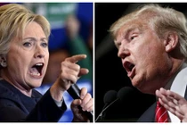 Bầu cử Tổng thống Mỹ: Cử tri “ghét” cả hai ứng viên hàng đầu