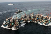 Chính sách dân quân biển TQ: "Lợi bất cập hại"