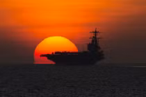 Chiến tranh Trung-Mỹ ở Biển Đông: Ai sẽ thắng?