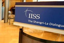 Quan hệ căng thẳng Trung-Mỹ bao trùm Đối thoại Shangri-La