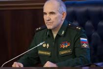 Không quân Nga và Quân đội Syria diệt 850 phiến quân ở Idlib