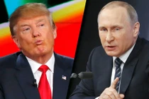 Ông Putin gặp khó trong kỷ nguyên Donald Trump?