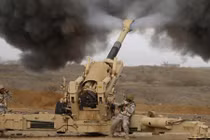 Iraq chống phiến quân IS: Từ đánh chặn đến phản công 