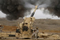 Iraq chống phiến quân IS: Từ đánh chặn đến phản công 