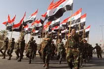 Mục đích khác của Iran khi đánh chiếm Tel Afar gần Mosul