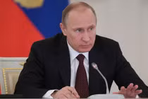 Nga không kích ở Syria: “Đánh” nhanh để “đàm” sớm? 