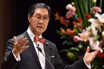 Thái Lan bác bỏ thỏa thuận Kênh đào Kra với Trung Quốc