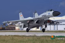 Trung Quốc bộc lộ mưu đồ quân sự hóa Biển Đông 