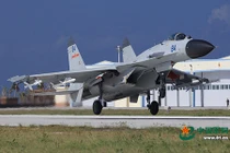 Trung Quốc bộc lộ mưu đồ quân sự hóa Biển Đông 