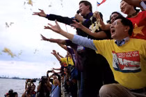 Trung Quốc bị ràng buộc bởi phán quyết của Tòa Trọng tài UNCLOS