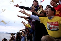 Trung Quốc bị ràng buộc bởi phán quyết của Tòa Trọng tài UNCLOS