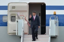 Vì sao chuyến thăm Mỹ của ông Tập bắt đầu từ Seattle?