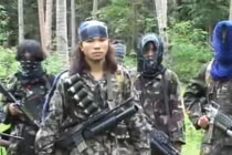 Khủng bố ở Đông Nam Á: Được trả tiền là nổ súng?