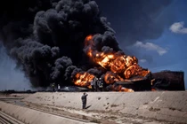 Phiến quân IS tấn công Libya: Không chỉ vì dầu mỏ?