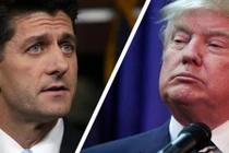 Donald Trump lại khiến Đảng Cộng hòa “phát hoảng”