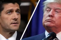 Donald Trump lại khiến Đảng Cộng hòa “phát hoảng”