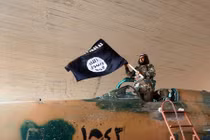 Mổ xẻ “kế sách” tiếm quyền của Nhà nước Hồi giáo