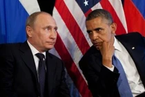 Ba kịch bản về tương lai quan hệ Mỹ-Nga