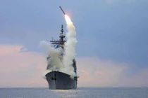 Mỹ tấn công tên lửa Tomahawk vào Syria: Bước ngoặt về đâu?