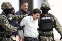 “Ông trùm” El Chapo cai trị cả nhà tù