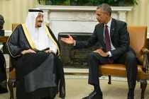 Vì sao Ả-rập Xê-út giận Mỹ “chơi khăm”?