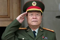 Trung Quốc “xử” Quách Bá Hùng để cải tổ quân đội