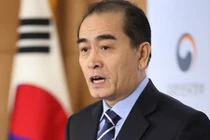 Triều Tiên thử hạt nhân có thể gây thảm họa môi trường