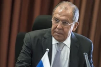 Ngoại trưởng Nga: Mỹ đang chơi trò nguy hiểm ở Syria