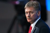 Phản ứng đầu tiên về vụ TNK bắn hạ máy bay Nga 