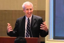 Mỹ cần lôi kéo Nga tham gia cuộc chiến chống IS