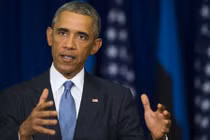 Phương Tây mất cảnh giác trước hiểm họa Nhà nước Hồi giáo