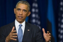 Phương Tây mất cảnh giác trước hiểm họa Nhà nước Hồi giáo