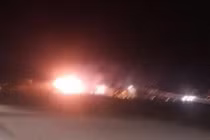 Ai đã không kích Trung tâm Nghiên cứu Masyaf: Israel hay Mỹ?