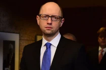 Báo Mỹ: Ukraine đang rơi vào khủng hoảng