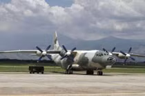 15 người sống sót trong vụ tai nạn máy bay quân sự Myanmar