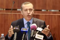 Mỹ đã chọn nhầm đồng minh chống phiến quân IS