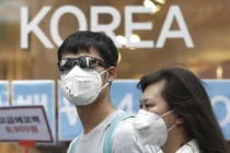 Người Việt trong cơn bão dịch MERS ở Hàn Quốc