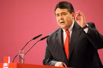 Hy Lạp có nguy cơ rời Eurozone 