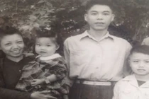 Việt Nam: Quê hương thứ hai của người lính Nhật