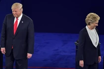 Chính sách Châu Á thế nào dưới thời tân tổng thống Mỹ?