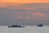 Hàn Quốc không thể đứng ngoài tranh chấp Biển Đông