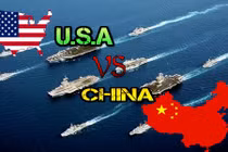 Ba lý do khiến Trung Quốc và Mỹ bùng nổ chiến tranh...