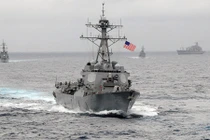 “Sách lược mập mờ” của Trung Quốc ở Biển Đông