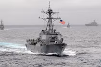 “Sách lược mập mờ” của Trung Quốc ở Biển Đông