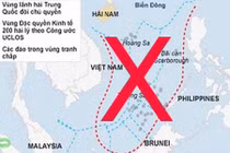 Nhiều nước hoan nghênh phán quyết của PCA về Biển Đông