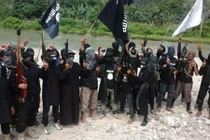 IS liên kết chặt chẽ với phiến quân Hồi giáo ở Philippines