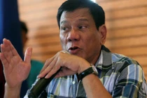 TT Duterte đòi Trung Quốc tuân thủ phán quyết Biển Đông