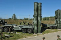 Triển khai S-400 ở Crimea: Một động thái mạnh mẽ của Nga