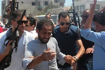 Chùm ảnh tấn công khủng bố dã man ở Tunisia